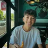 Jason Putra Sulung Nana Mirdad - Andrew White