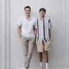 Jason Putra Sulung Nana Mirdad - Andrew White