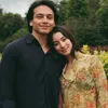 Jefri Nichol pacaran, Ameera Khan