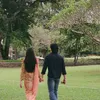 Jefri Nichol pacaran, Ameera Khan