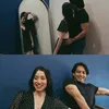 Jefri Nichol pacaran, Ameera Khan