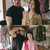 Jefri Nichol pacaran, Ameera Khan