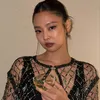 Jennie Hadir di Paris Fashion Week dan Langsung Jadi Sorotan