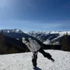 Jennie BLACKPINK Unggah Momen Bermain Ski di Aspen