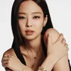Photoshoot Jennie BLACKPINK Chanel