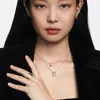 Photoshoot Jennie BLACKPINK Chanel