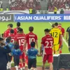 Jennifer Coppen, Justin Hubner, potret, keluarga, nonton pertandingan bola