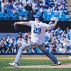 Jeno NCT Opening Pitch