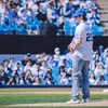 Jeno NCT Opening Pitch