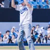 Jeno NCT Opening Pitch