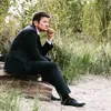 7 Potret Jeremy Renner Yang Bakal Bintangi Film \&#039;HAWKEYE\&#039; 