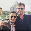 7 Potret Jeremy Renner Yang Bakal Bintangi Film \&#039;HAWKEYE\&#039; 