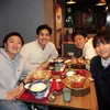 Jerome Polin Waseda Boys
