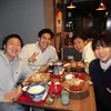 Jerome Polin Waseda Boys