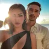 Jessica Iskandar dan Vincent Verhaag