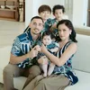 Jessica Iskandar, Punya Tiga Anak, Lebih Sabar