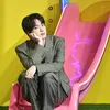 Konferensi Pers Jin BTS