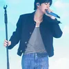 Jin BTS, penampilan, MV Don&#039;t Say You Love Me, outfit