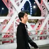 Jin BTS, penampilan, MV Don&#039;t Say You Love Me, outfit