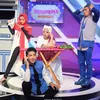 Jirayut dan Rara
