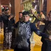 Jirayut dan irfan hakim di Acara After Party Pernikahan Anak Soimah