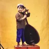 joshua suherman boneka suzan