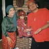 joshua suherman boneka suzan