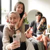 Tria The Cangcuters