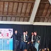 Kai anak Oppie Andaresta 