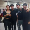 Kai anak Oppie Andaresta 