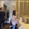 Kamar Adik Prilly Latuconsina