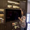Kamar Adik Prilly Latuconsina