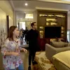 Kamar Adik Prilly Latuconsina