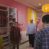 kamar anak, kamar anak kartika putri