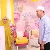 kamar anak, kamar anak kartika putri