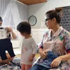 Kamar Anak Kedua Chelsea Olivia