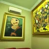 Kamar Pembantu Bebizie