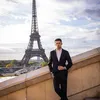 Penampilan Jennifer dan Justin Saat Prewedding