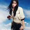 Karina Aespa Tampil pemotretan Marie Claire Korea  Bareng Chanel Beauty