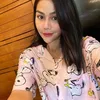 Katty Butterfly Tanpa Bulu Mata