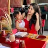 Katty Butterfly Tanpa Bulu Mata