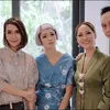 Bunga Citra Lestari dan Intan Ayu