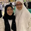 Kebersamaan Desy Ratnasari dan Sang Putri 