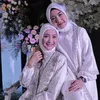 Kebersamaan Desy Ratnasari dan Sang Putri 