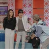 dul jaelani, aaliyah massaid, dul aaliyah, pacar dul