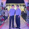 Kebersamaan Duta dan Anaknya 
