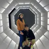 Evan Marvino dan Istri Makin Harmonis