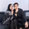 Evan Marvino dan Istri Makin Harmonis