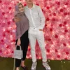 Evan Marvino dan Istri Makin Harmonis