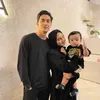 Evan Marvino dan Istri Makin Harmonis